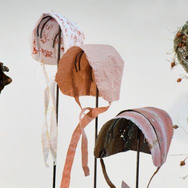 The Spaces Between Us |  Bourn Vincent Gallery 
University Of Limerick Plassey, Limerick | Thursday 6 December 2018 to Monday 18 February 2019 | to 