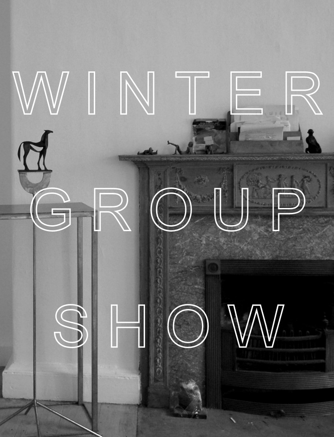 Winter Group Show | Friday 14 December 2018  – Saturday 23 February 2019 | Taylor Galleries
