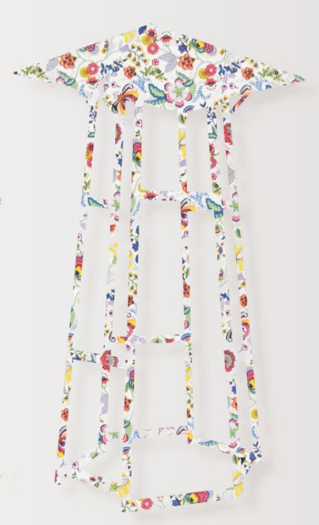 Caoimhe Kilfeather and Karl Burke: Elemental | Saturday 12 January  – Saturday 2 March 2019 | Uillinn: West Cork Arts Centre