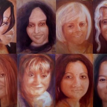 Picking up the Threads: Remaking the Fabric of Care  |  Wexford Arts Centre 
Cornmarket, Wexford | Monday 14 January to Saturday 16 February 2019 | to 