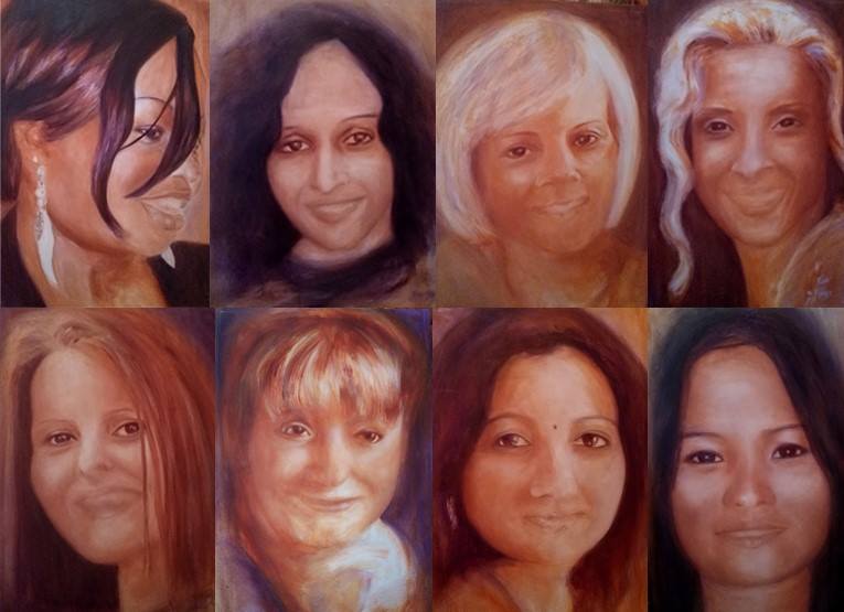 Picking up the Threads: Remaking the Fabric of Care  | Monday 14 January  – Saturday 16 February 2019 | Wexford Arts Centre