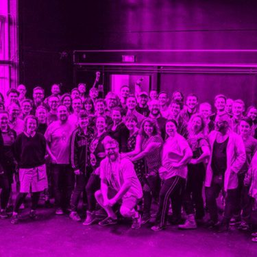 Sparks – Collaborations from inside Vault Artist Studios |  Golden Thread Gallery 
23-29 Queen Street Belfast BT1 6EA | Thursday 17 January to Sunday 24 February 2019 | to 