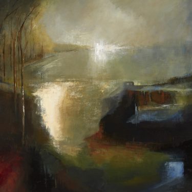 Margaret Egan: The Breath of Sound and Earth |  Solomon Fine Art 
Balfe Street, Dublin 2 | Friday 8 February to Saturday 2 March 2019 | to 