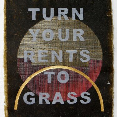 Marielle MacLeman: In the Course of Rearrangement |  The LAB 
Foley Street, Dublin 1 | Thursday 24 January to Sunday 10 March 2019 | to 