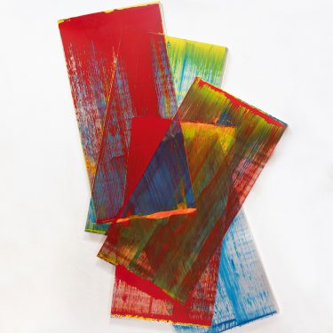 Lennon: Porous Plane |  Golden Thread Gallery 
23-29 Queen Street Belfast BT1 6EA | Saturday 2 February to Saturday 23 March 2019 | to 