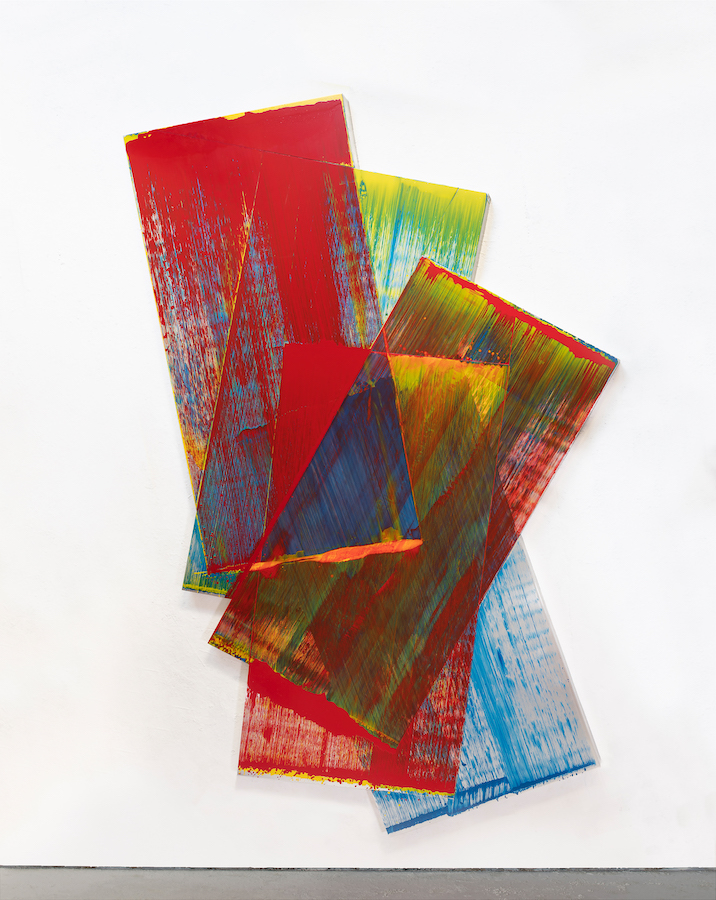 Lennon: Porous Plane | Saturday 2 February  – Saturday 23 March 2019 | Golden Thread Gallery