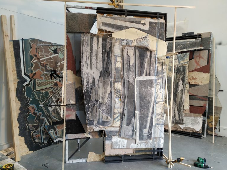 Neil Carroll | Process 1000/1 | Thursday 24 January  – Sunday 24 February 2019 | IMMA