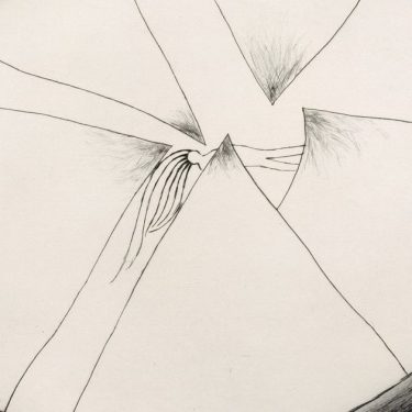 Louise Bourgeois: Autobiographical Series and 11 Drypoints |  Limerick City Gallery 
Pery Square, Limerick | Thursday 17 January to Sunday 17 February 2019 | to 