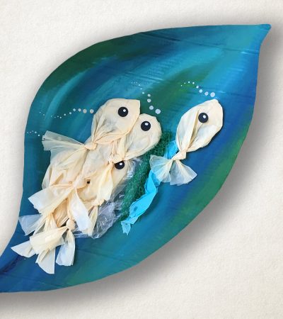 Plastics: The Good, The Bad and The Ugly | Monday 14 January  – Saturday 19 January 2019 | Garter Lane Arts Centre