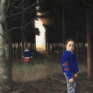 AIB Art Collection |  Royal Hibernian Academy 
15 Ely Place, Dublin 2 | Friday 18 January to Sunday 3 March 2019 | to 