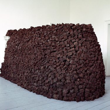 House Call / Brian O’Doherty |  SIRIUS 
The Old Yacht Club Cobh, Co. Cork | Friday 15 February to Saturday 27 April 2019 | to 