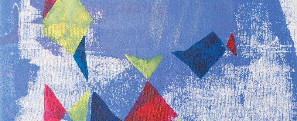 Some Concrete Possibilities promo image