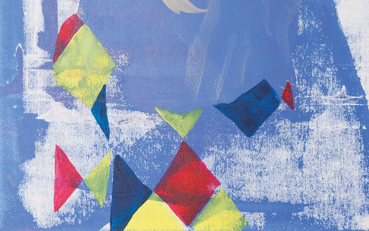 Some Concrete Possibilities | Friday 11 January  – Wednesday 30 January 2019 | 