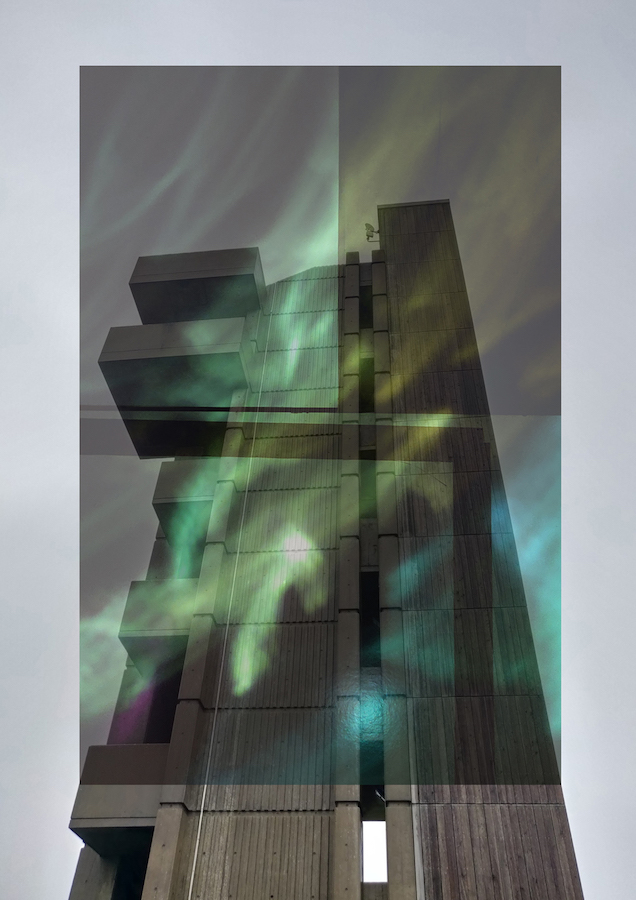 Lucy McKenna:  Subliminal || Sublime  – The Park Project IV | Saturday 26 January 2019 | 