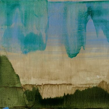 Robert Armstrong: Squeegee Paintings |  Kevin Kavanagh 
Chancery Lane Dublin 8 | Thursday 7 February to Saturday 9 March 2019 | to 