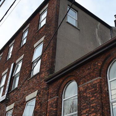 Vukašin Nedeljković: Asylum Archive |  Triskel Arts Centre 
14A Tobin Street, Cork City | Thursday 7 February to Friday 29 March 2019 | to 