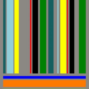 Adrian Kelly: Blue in Green |  Regional Cultural Centre 
Port Road, Letterkenny Co. Donegal | Tuesday 15 January to Saturday 2 February 2019 | to 