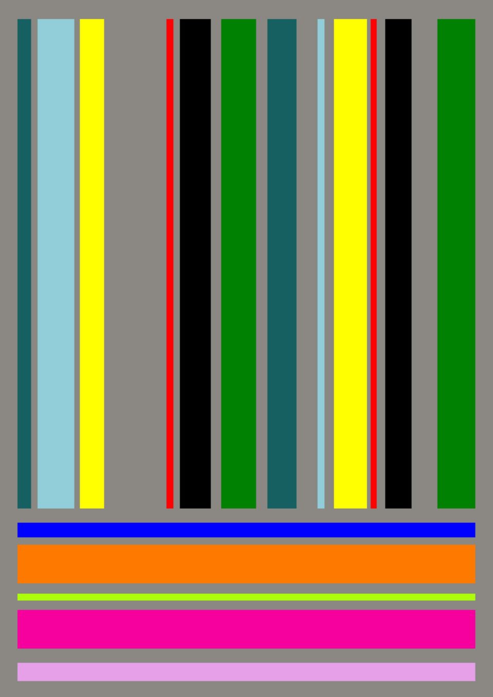 Adrian Kelly: Blue in Green | Tuesday 15 January  – Saturday 2 February 2019 | Regional Cultural Centre