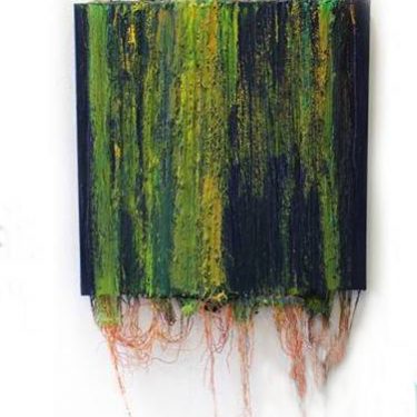 Mary Cody: String |  Atypical Gallery 
109 - 113 Royal Avenue Belfast BT1 1FF | Monday 21 January to Friday 1 March 2019 | to 