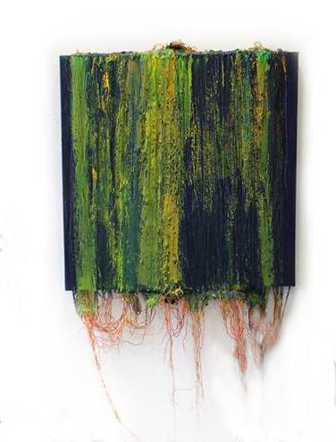 Mary Cody: String | Monday 21 January  – Friday 1 March 2019 | Atypical Gallery