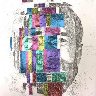 First View 2019 : Part I [WIT Visual Art students] |  Garter Lane Arts Centre 
O'Connell Street Waterford | Thursday 24 January to Saturday 26 January 2019 | to 