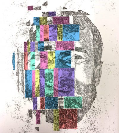 First View 2019 : Part I [WIT Visual Art students] | Thursday 24 January  – Saturday 26 January 2019 | Garter Lane Arts Centre