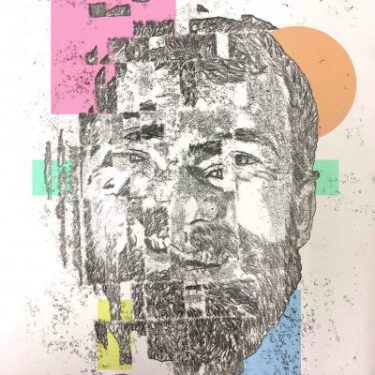 First View 2019 : Part II [WIT Visual Art students] |  Garter Lane Arts Centre 
O'Connell Street Waterford | Thursday 31 January to Saturday 2 February 2019 | to 