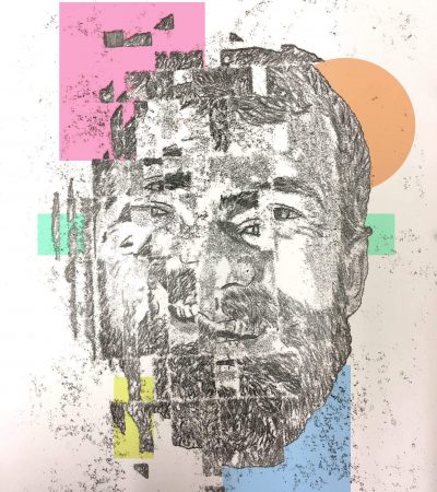 First View 2019 : Part II [WIT Visual Art students] | Thursday 31 January  – Saturday 2 February 2019 | Garter Lane Arts Centre