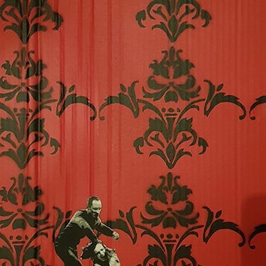 Aaron Kirk |  Garter Lane Arts Centre 
O'Connell Street Waterford | Monday 14 January to Monday 4 March 2019 | to 