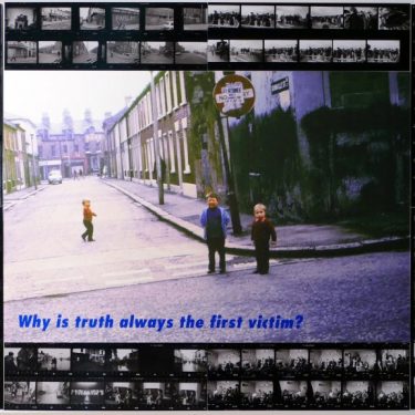 IMMA Collection: Les Levine, Resurrection |  IMMA 
Royal Hospital, Kilmainham Dublin 8 | Friday 15 February to Monday 6 May 2019 | to 