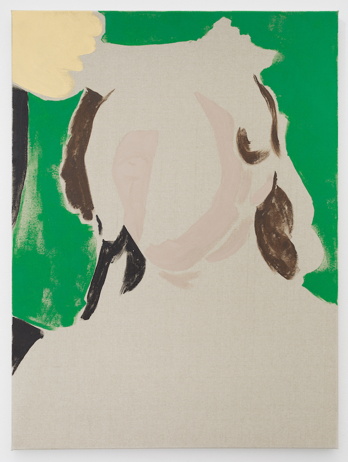 Lee Welch: like light and cloud-shadows , 2018 | Paul Hallahan and Lee Welch: And the tide was way out | Sunday 3 February  – Sunday 31 March 2019 | Municipal Gallery