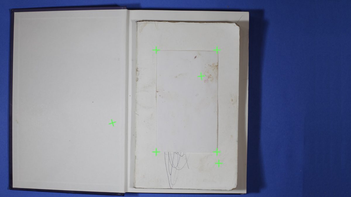 Orla McHardy, No Common Sentence, Animation video still, 2017- ongoing, Image courtesy of the artist. | Orla McHardy: Nitefeedz | Friday 18 January  – Sunday 31 March 2019 | Royal Hibernian Academy