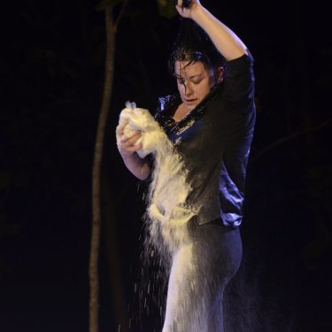 Sinéad O’Donnell: Crossing Permissions |  Millennium Court Arts Centre 
William Street, Portadown | Friday 1 February to Wednesday 27 March 2019 | to 