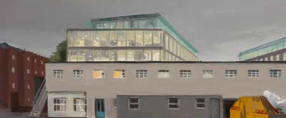 Legacies – A Painter’s Life | Saturday 9 February  – Sunday 19 May 2019 | VISUAL Centre for Contemporary Art