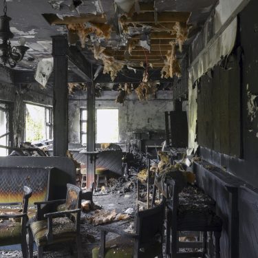 Field Notes from the Border # 1 |  Photo Museum Ireland 
Meeting House Square Temple Bar, Dublin 2 | Thursday 7 March to Sunday 7 April 2019 | to 