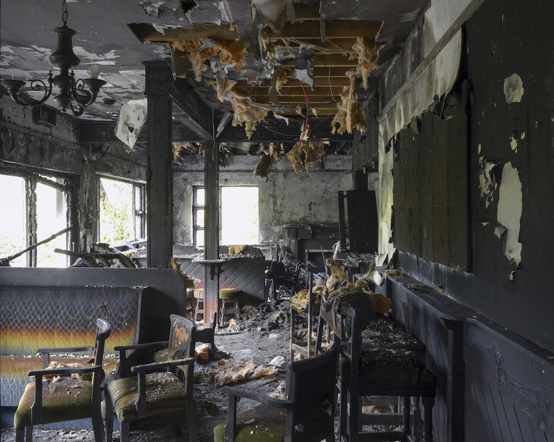 © Anthony Haughey | Field Notes from the Border # 1 | Thursday 7 March  – Sunday 7 April 2019 | Photo Museum Ireland