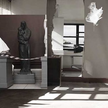 Ailbhe Ní Bhriain: Great Good Places |  Crawford Art Gallery 
Emmet Place, Cork | Friday 22 March to Sunday 9 June 2019 | to 