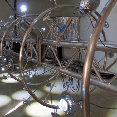 Andrew Kearney: Mechanism |  Crawford Art Gallery 
Emmet Place, Cork | Friday 15 March to Sunday 26 May 2019 | to 