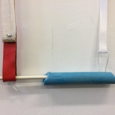 slip.flux.flock: intuitive forms |  Olivier Cornet Gallery 
3 Great Denmark Street (beside Belvedere College) Dublin 1 | Sunday 3 March to Sunday 7 April 2019 | to 