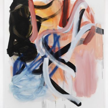 Liliane Tomasko: The Red Thread |  Kerlin Gallery 
Anne's Lane South Anne Street, Dublin 2 | Saturday 9 March to Saturday 13 April 2019 | to 