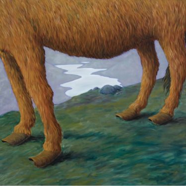 Untitled [Landscape] |  Luan Gallery 
Athlone, Co. Westmeath | Saturday 16 February to Sunday 7 April 2019 | to 