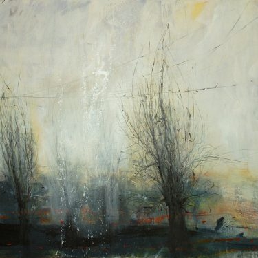 Patricia Burns: Morning Commute |  Taylor Galleries 
16 Kildare Street, Dublin 2 | Friday 1 March to Saturday 23 March 2019 | to 