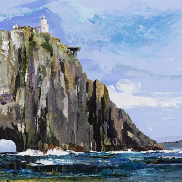 Geraldine O’Sullivan: Light Keepers |  Uillinn: West Cork Arts Centre 
Skibbereen, Co Cork | Saturday 9 March to Wednesday 10 April 2019 | to 