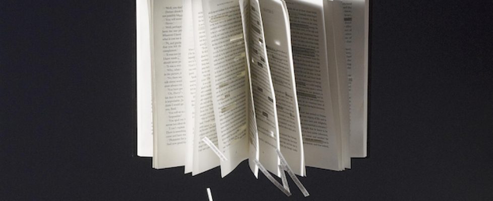 The Life and Death of the Author