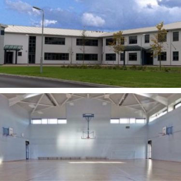 Percent for Art Opportunity, Mountrath |  Coordinated by National Sculpture Factory Cork | Tuesday 12 February to Wednesday 20 February 2019 | to 