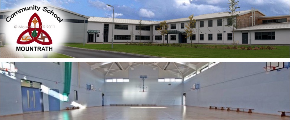 Percent for Art Opportunity, Mountrath | deadline Wednesday, 20 February  | 