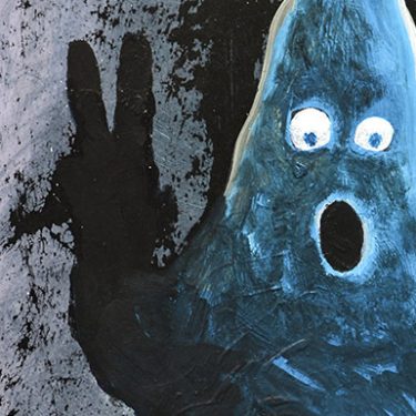 Stephen Dunne: Shackled to Belligerent Ghosts |  Triskel Arts Centre 
14A Tobin Street, Cork City | Thursday 4 April to Friday 31 May 2019 | to 