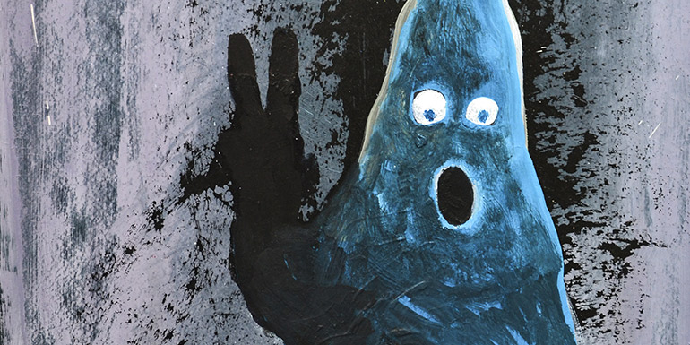 Stephen Dunne: Shackled to Belligerent Ghosts | Thursday 4 April  – Friday 31 May 2019 | Triskel Arts Centre