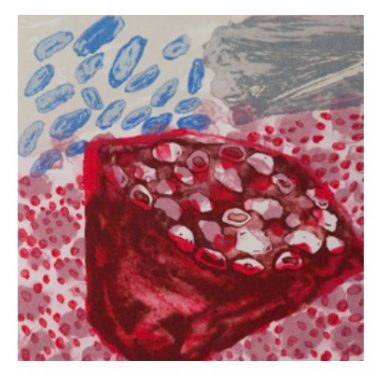 The Works – 30 years of the B&A / Graphic Studio Dublin Comission |  Graphic Studio Gallery 
off Cope Street Temple Bar, Dublin 2 | Thursday 14 February to Saturday 9 March 2019 | to 