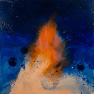 Cléa van der Grijn: JUMP |  Solomon Fine Art 
Balfe Street, Dublin 2 | Friday 8 March to Saturday 30 March 2019 | to 